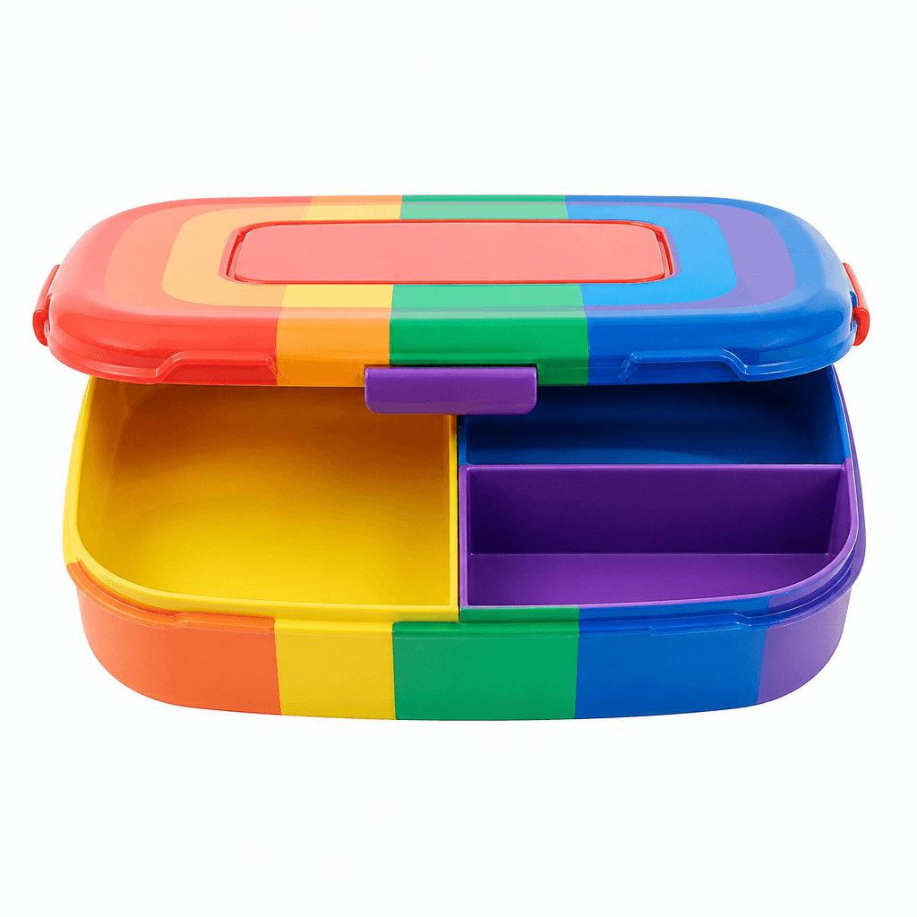 Lunch Boxes