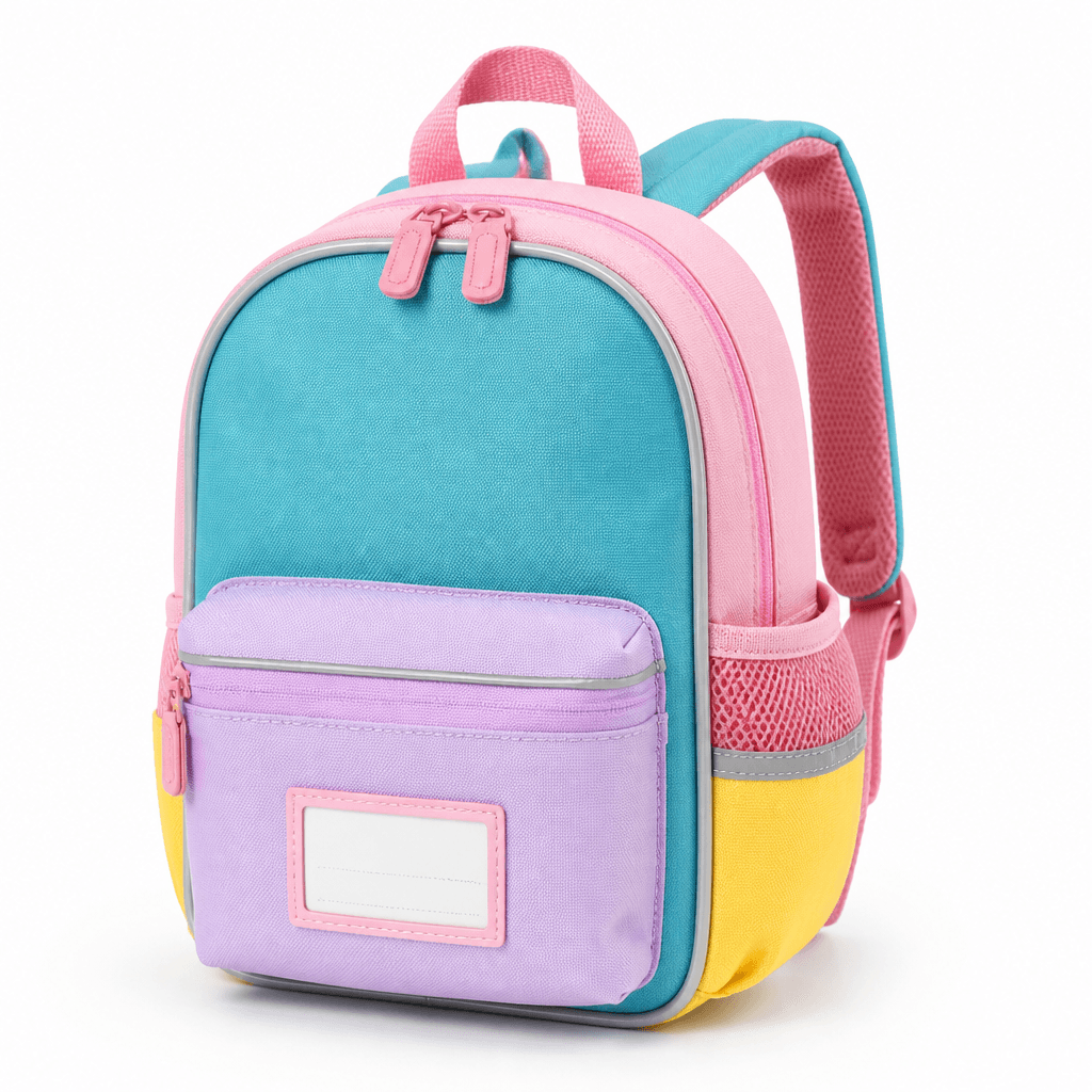 Mini Explorer Kids Backpack