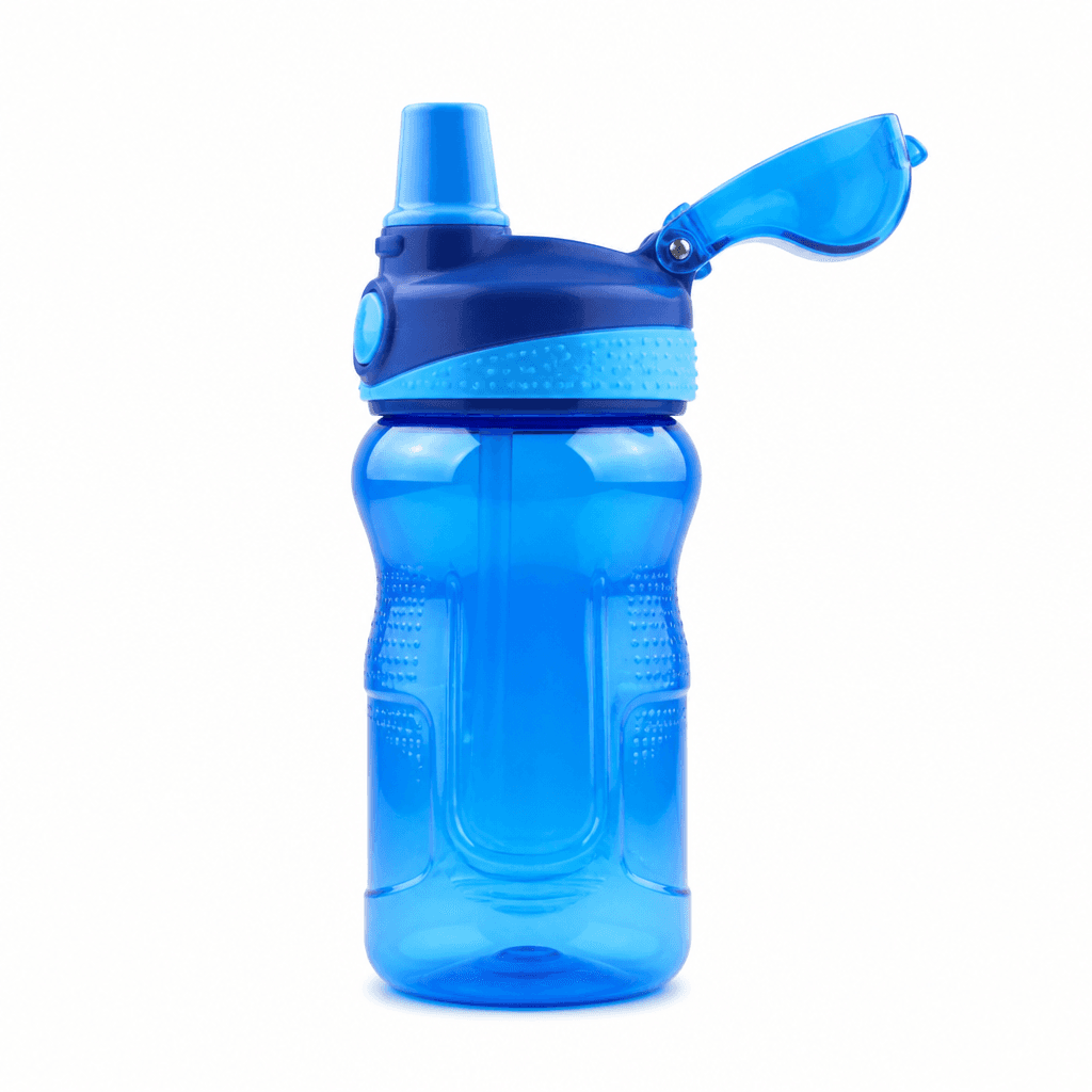 Sippy Sport Water Bottle