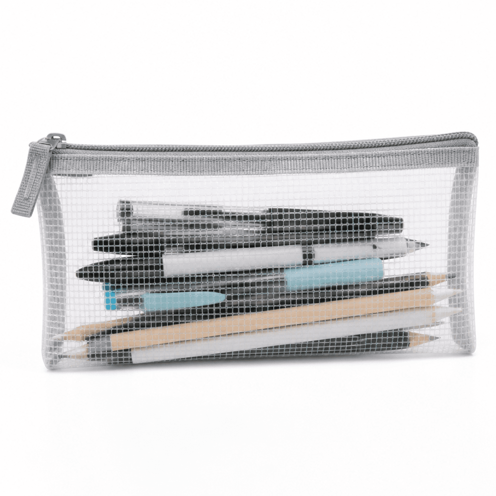 Pencil Cases