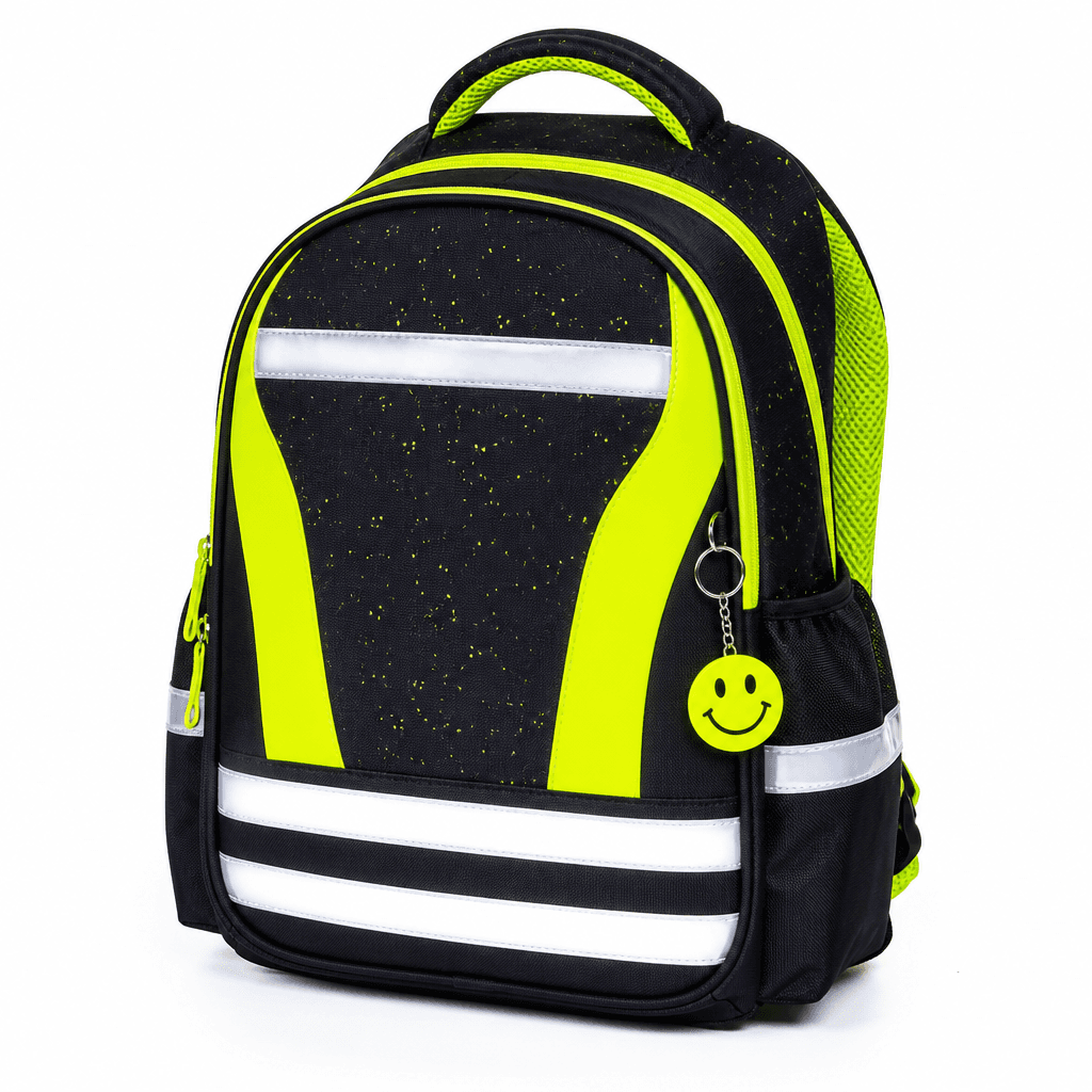Glow Safety Backpack