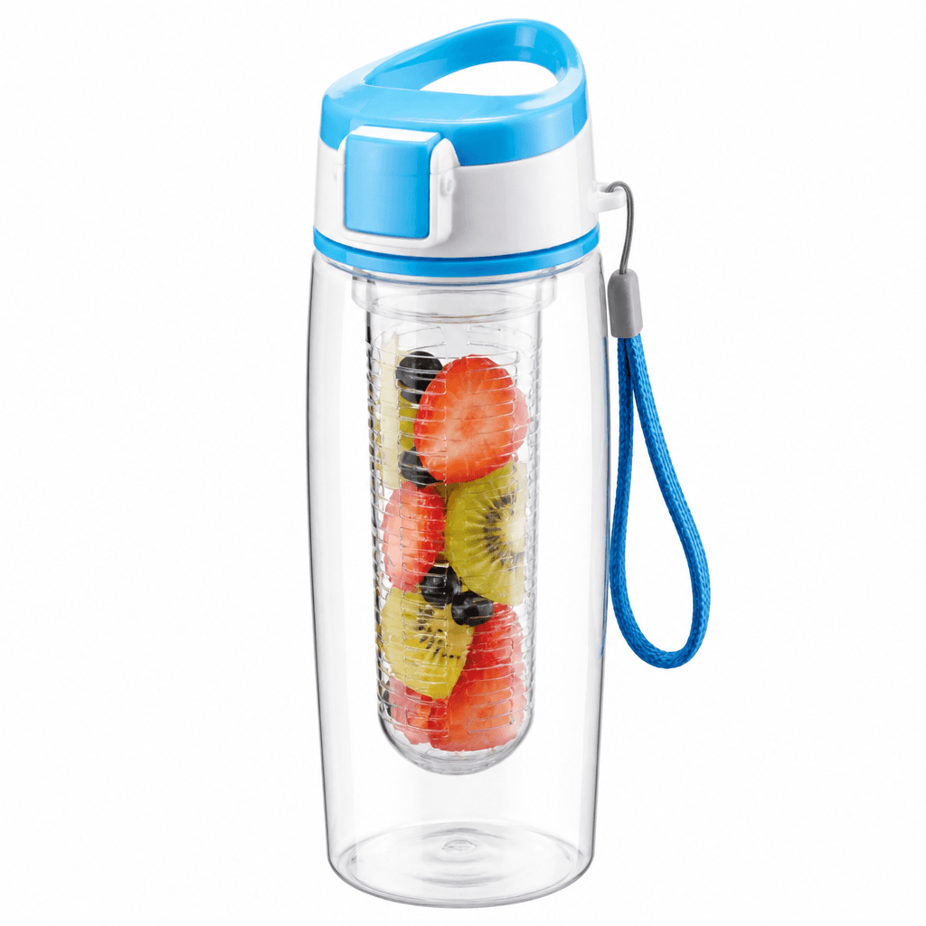 Fruit Infuser Kids Bottle