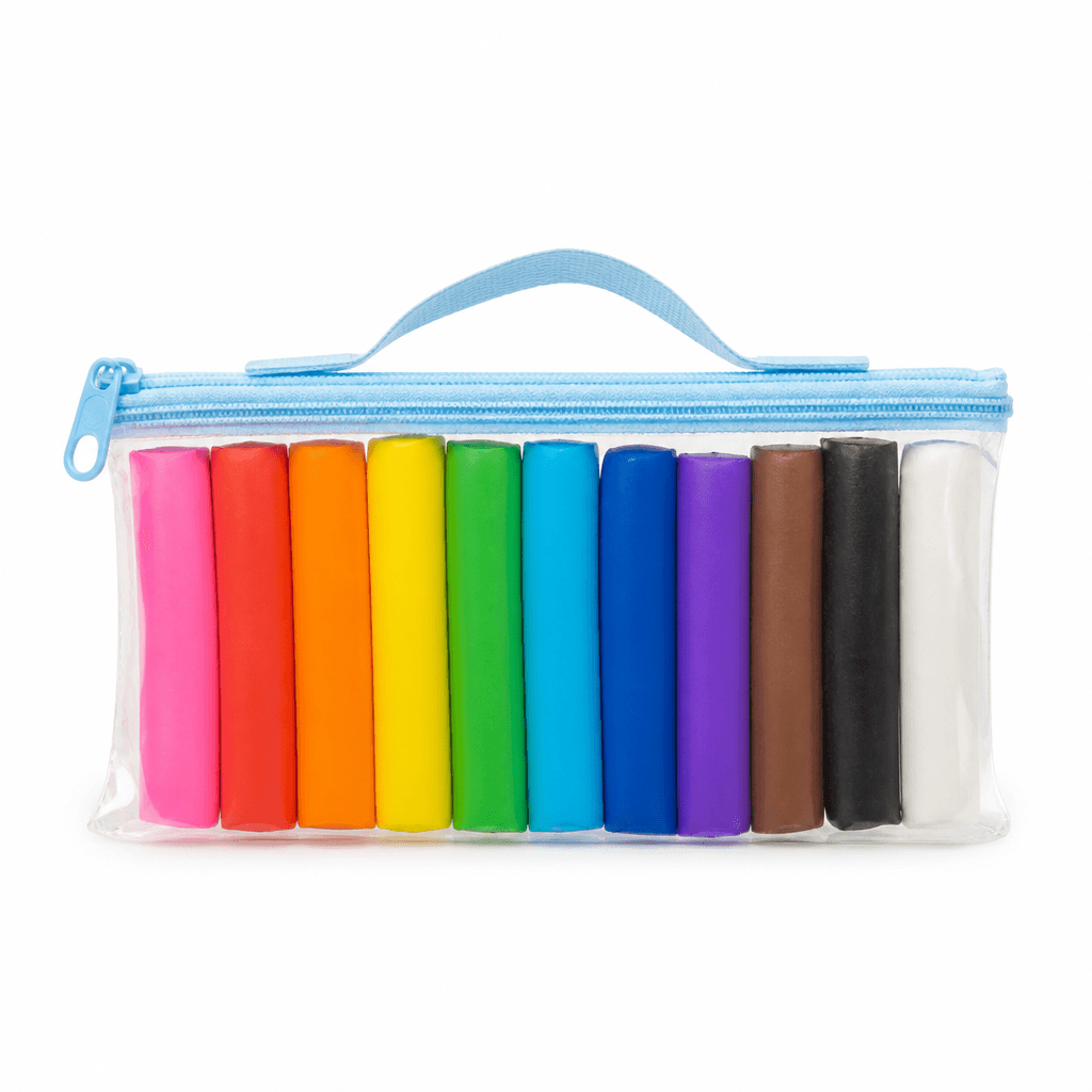 Modeling Clay Fun Pack