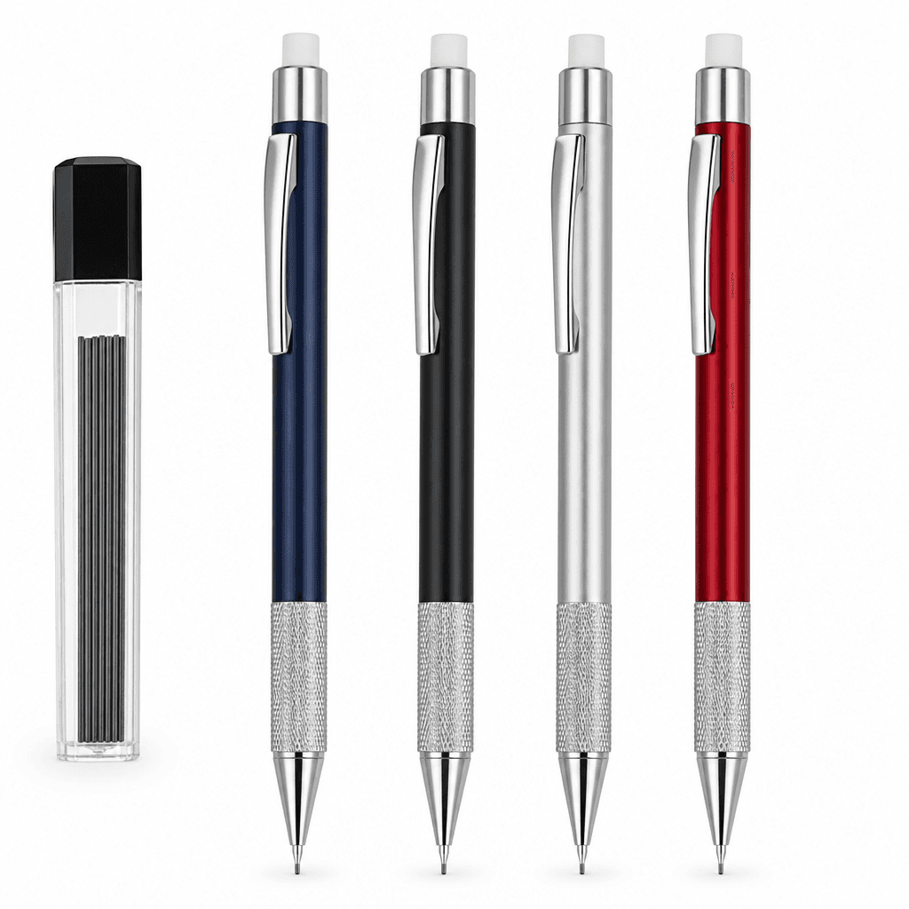 Mechanical Pencil Starter Kit