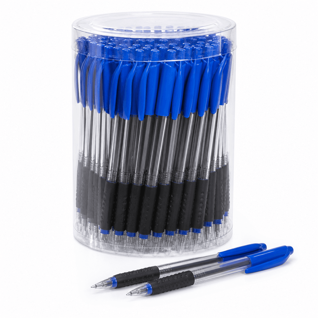 Ballpoint Pen Classroom Pack