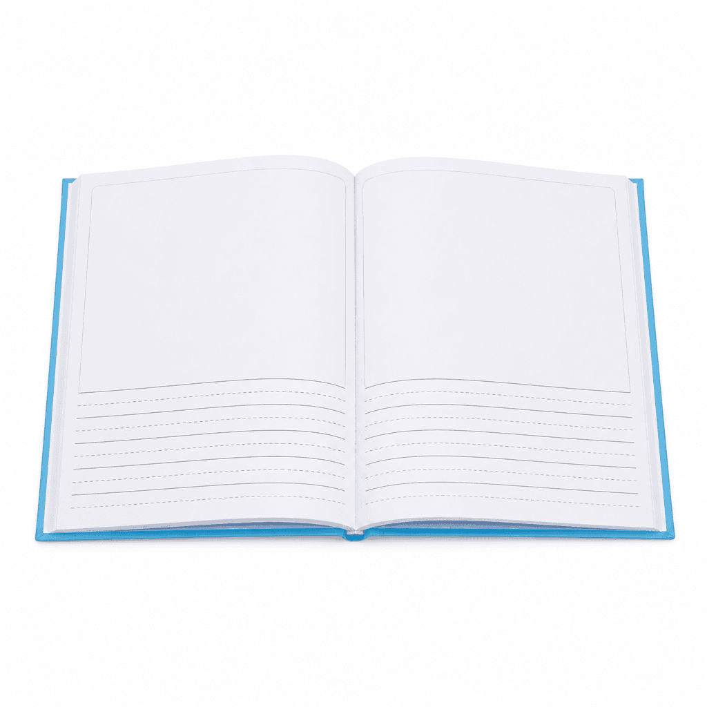 Primary Story Journal