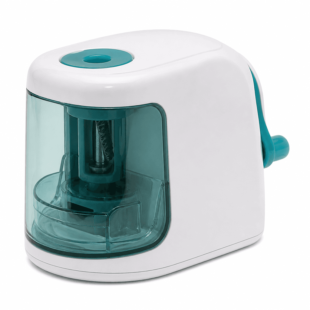 Desktop Pencil Sharpener
