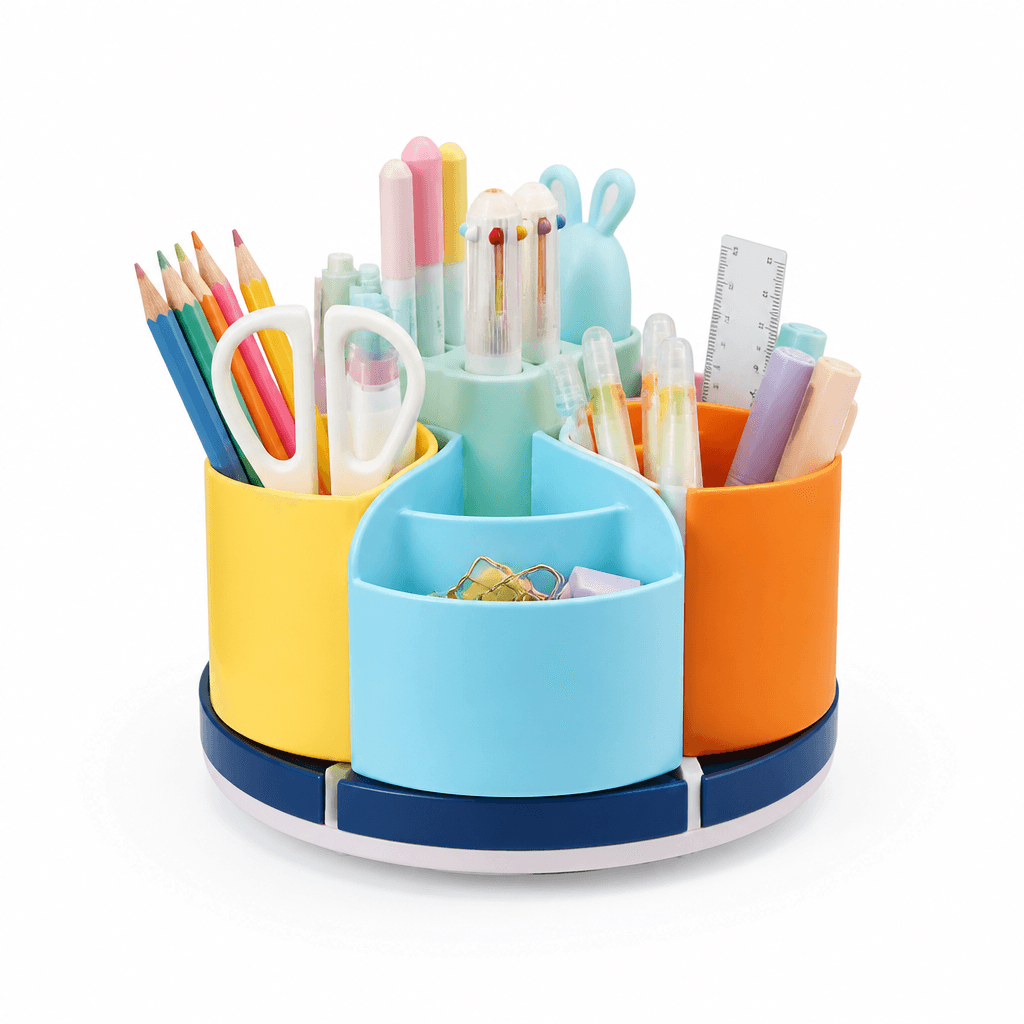 Kids Desk Organizer Caddy