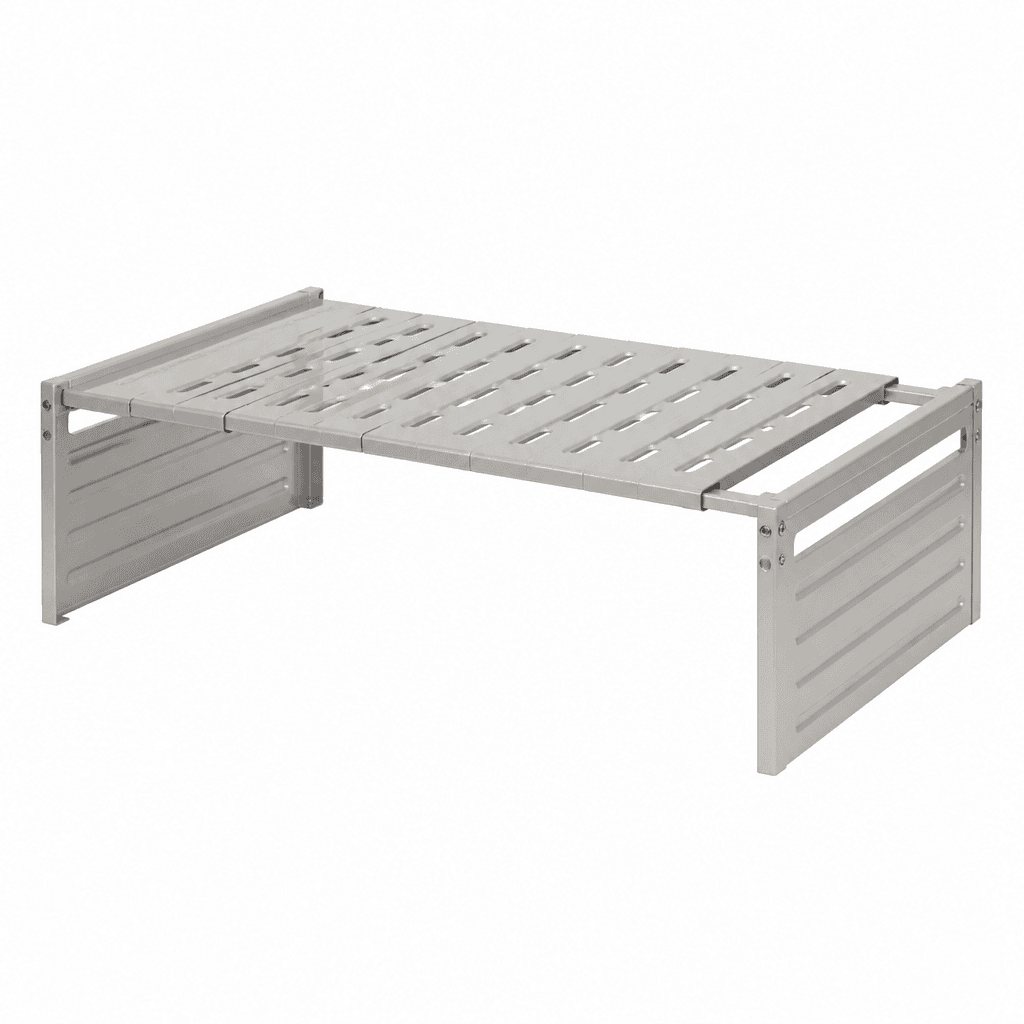 Locker Shelf Organizer