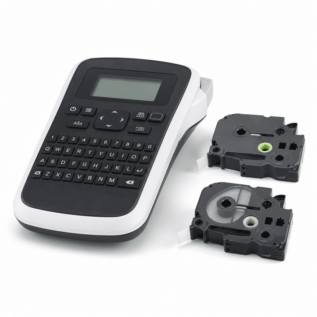 Label Maker Starter Kit
