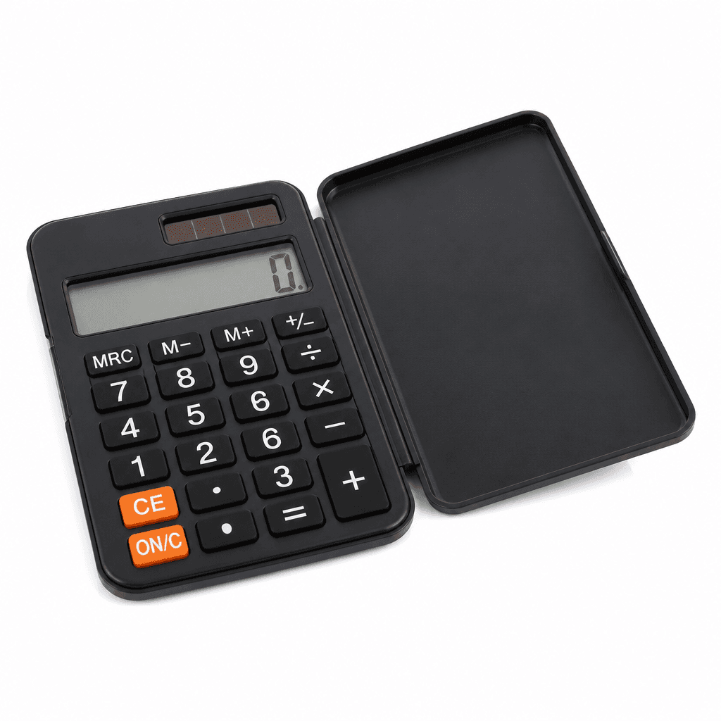 Beginner Calculator Solar