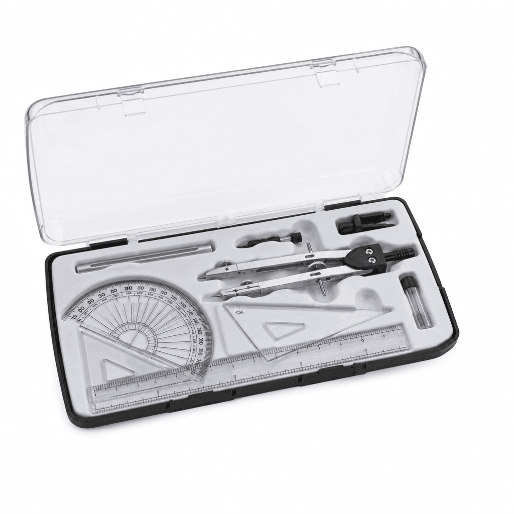 Geometry Math Set