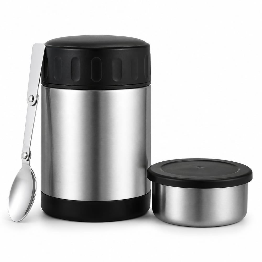Thermal Soup Jar Lunch Duo