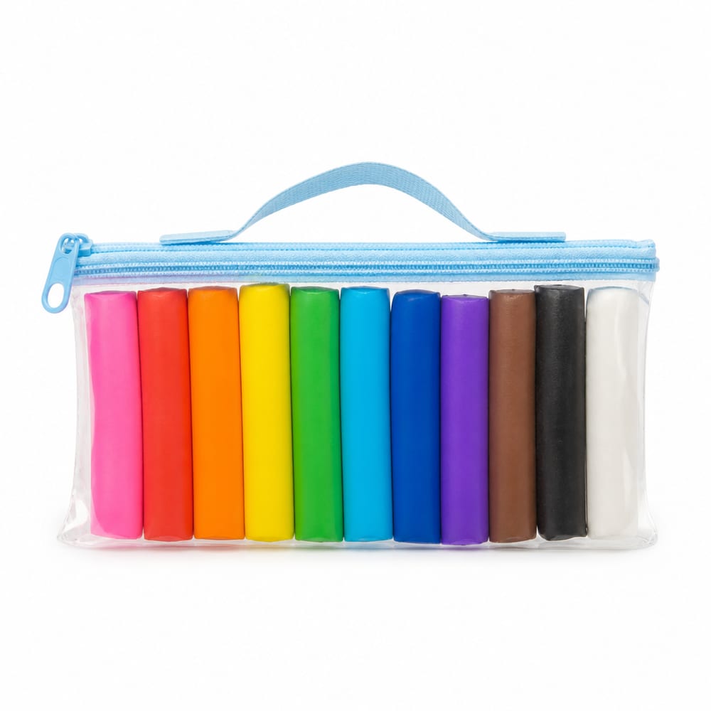 Modeling Clay Fun Pack