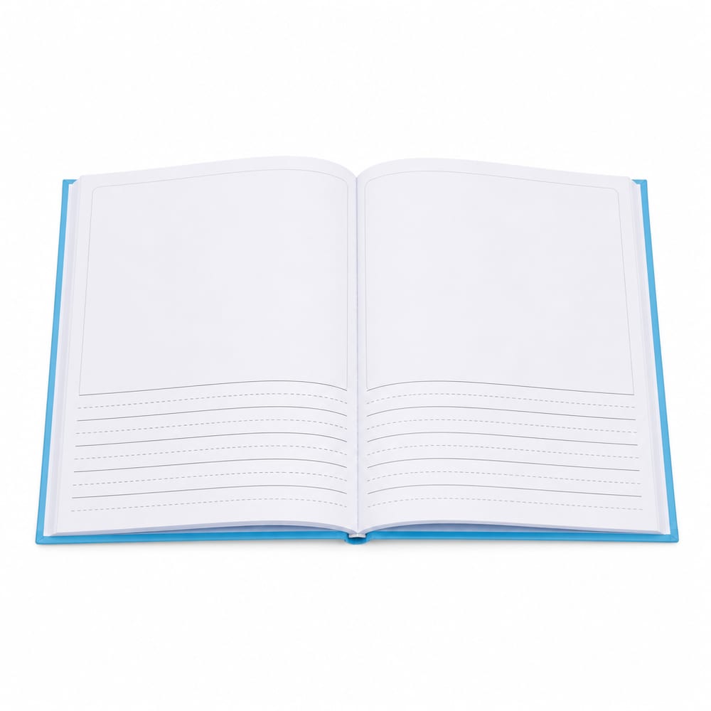 Primary Story Journal
