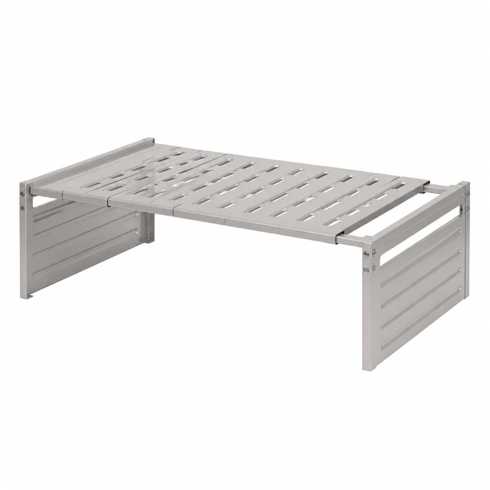 Locker Shelf Organizer