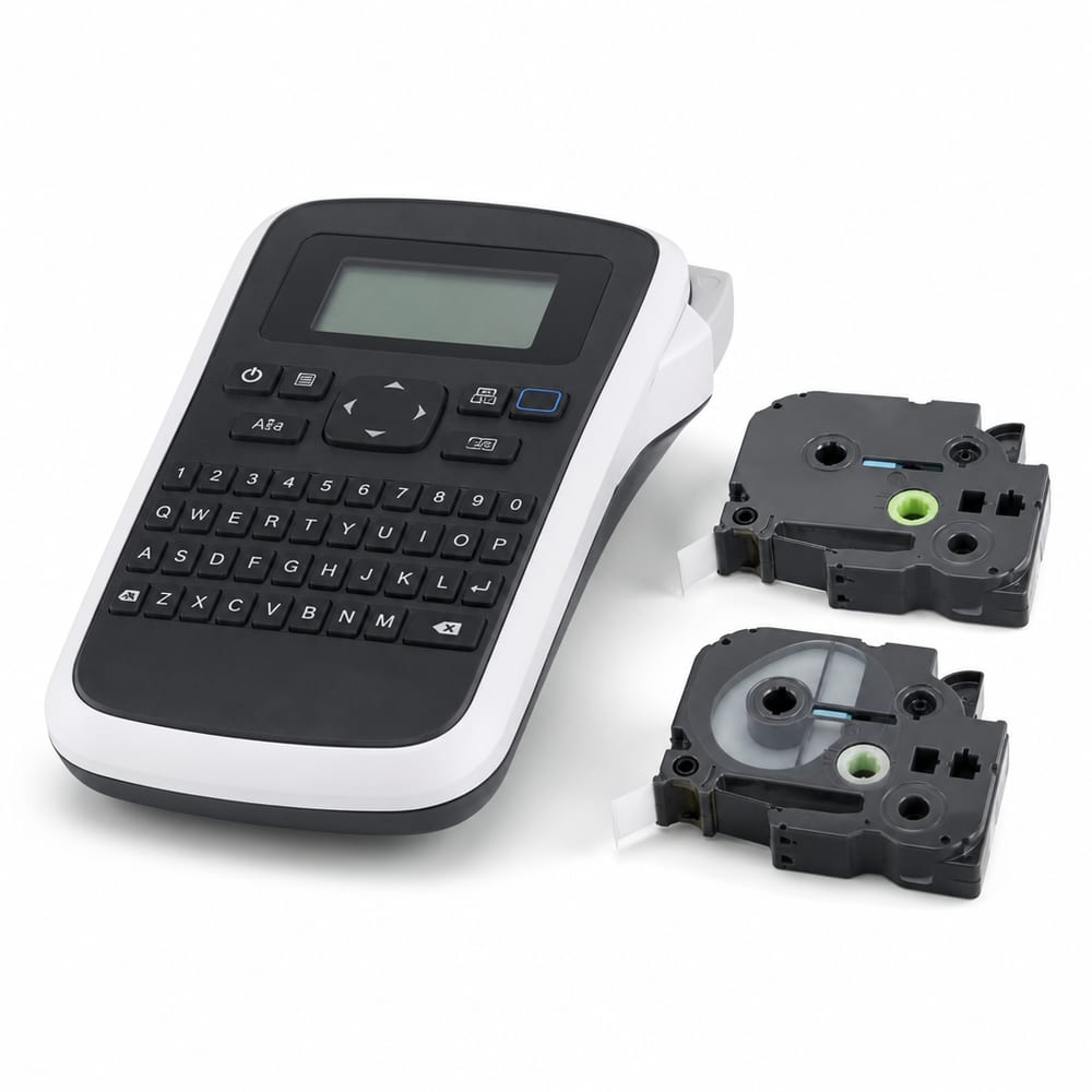 Label Maker Starter Kit