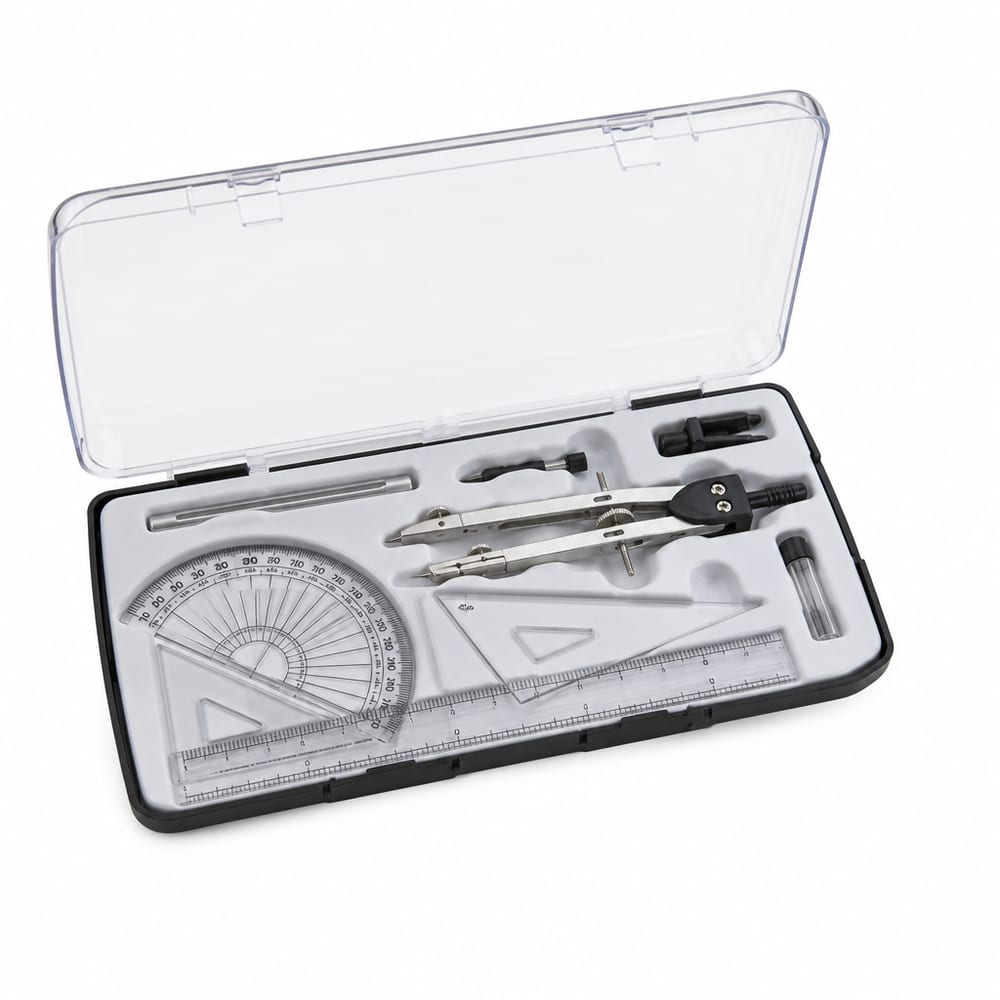 Geometry Math Set